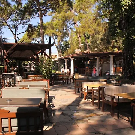 Club Nimara Resort Marmaris