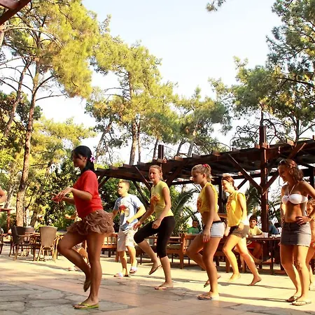 Club Nimara Marmaris